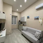 Panzió Casa Cavaliere 3*