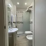 Casa Cavaliere Panzió Nápoly
