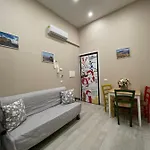 Panzió Casa Cavaliere 3*