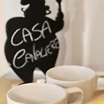 Panzió Casa Cavaliere Nápoly