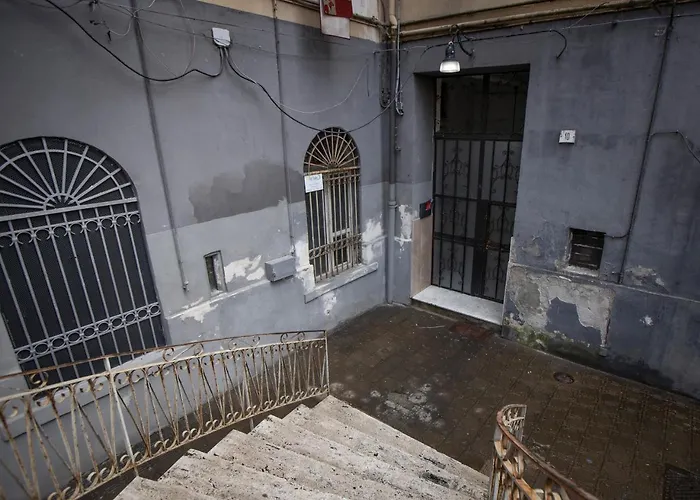 B&B Casa Cavaliere 3*