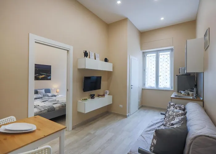 B&B Casa Cavaliere 3*