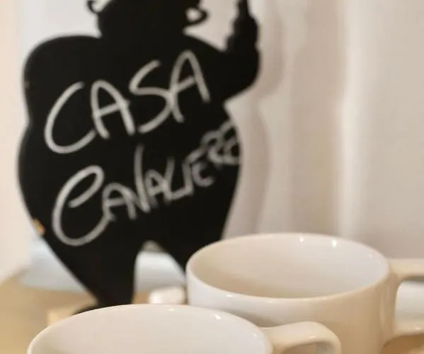 B&B Casa Cavaliere 나폴리
