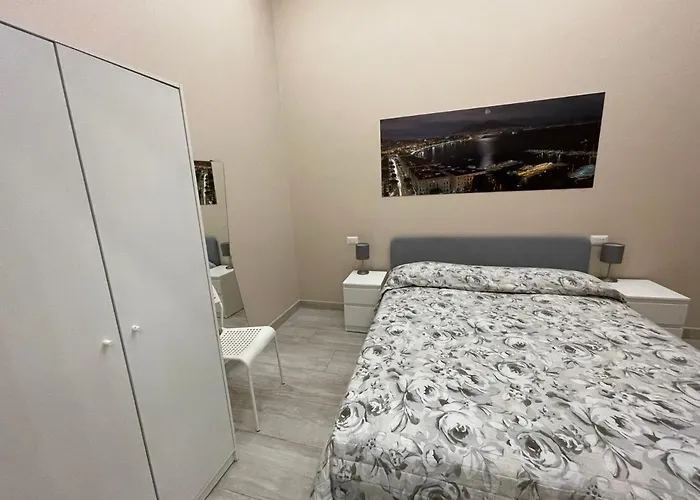 B&B Casa Cavaliere 3*