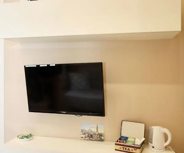 Casa Cavaliere 3* 나폴리