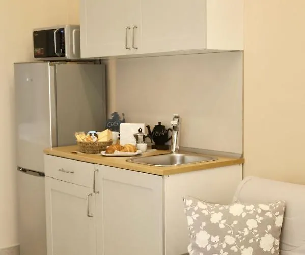 B&B Casa Cavaliere 3*