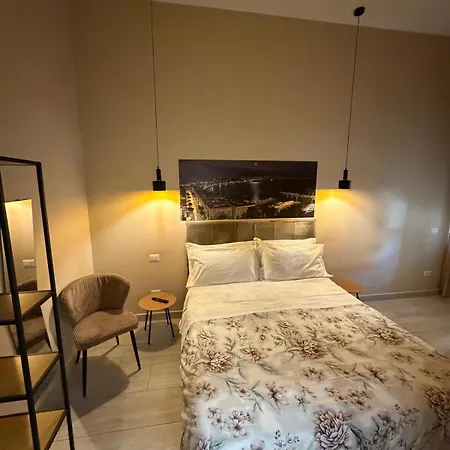 Casa Cavaliere 4* Napoli