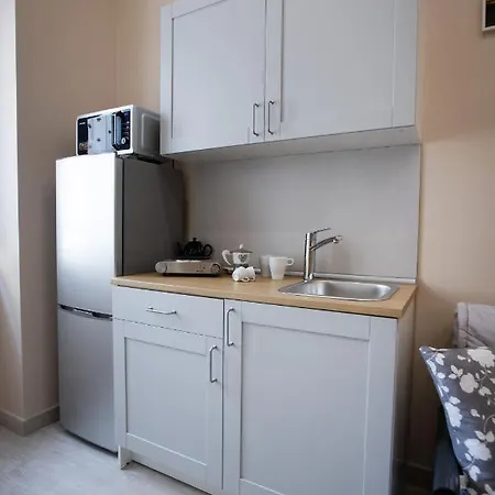 Casa Cavaliere Bed & Breakfast 5*