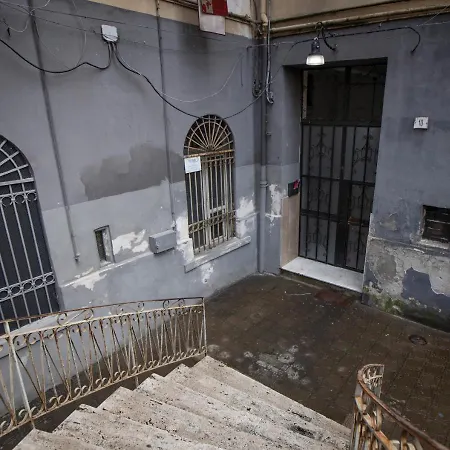 Frühstückspension Casa Cavaliere 3*