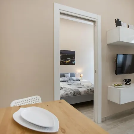 Casa Cavaliere לינה וארוחת בוקר 3*