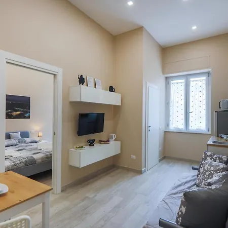 Bed & Breakfast Casa Cavaliere 5*