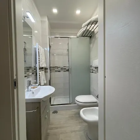 Casa Cavaliere Bed & Breakfast Napoli