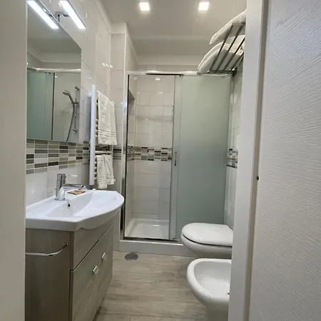 לינה וארוחת בוקר Casa Cavaliere