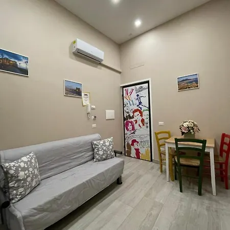 Bed & Breakfast Casa Cavaliere 5*