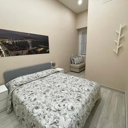 לינה וארוחת בוקר Casa Cavaliere