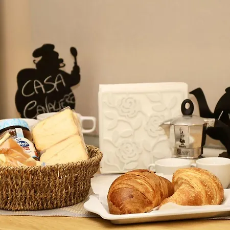 Bed & Breakfast Casa Cavaliere 5*