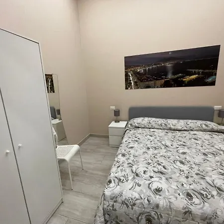 לינה וארוחת בוקר Casa Cavaliere 3*