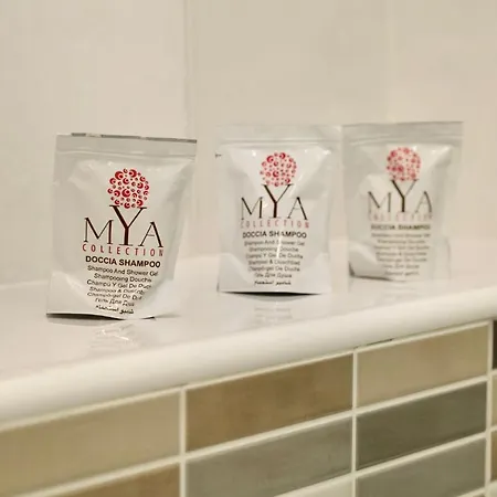 Frühstückspension Casa Cavaliere 3*