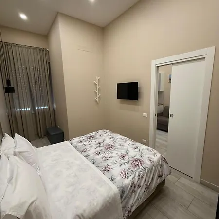 Casa Cavaliere 那不勒斯
