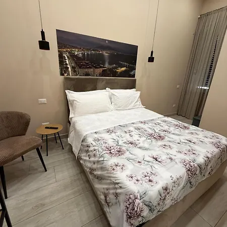 住宿加早餐酒店 Casa Cavaliere 3*