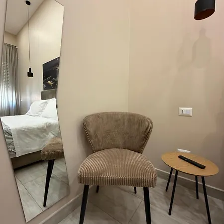 Casa Cavaliere 那不勒斯