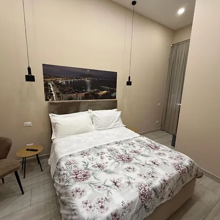 Casa Cavaliere 住宿加早餐酒店 那不勒斯