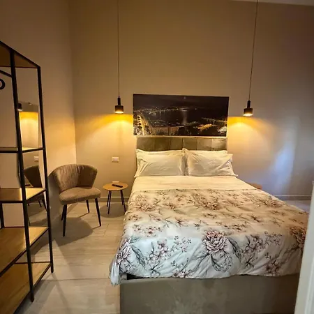 Casa Cavaliere 那不勒斯