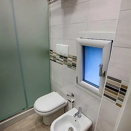 Casa Cavaliere Bed & Breakfast 4*