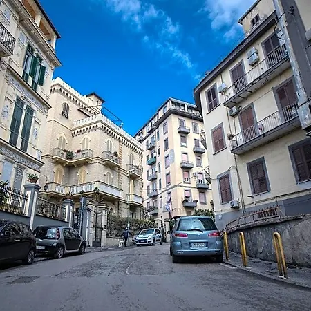 Casa Cavaliere Bed & Breakfast
