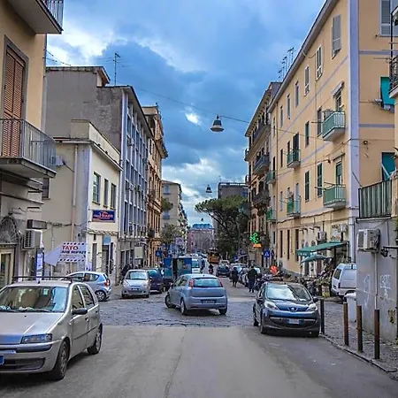 Bed & Breakfast Casa Cavaliere 4*