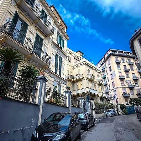 Casa Cavaliere Bed & Breakfast