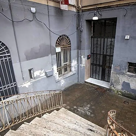 Bed & Breakfast Casa Cavaliere 4*