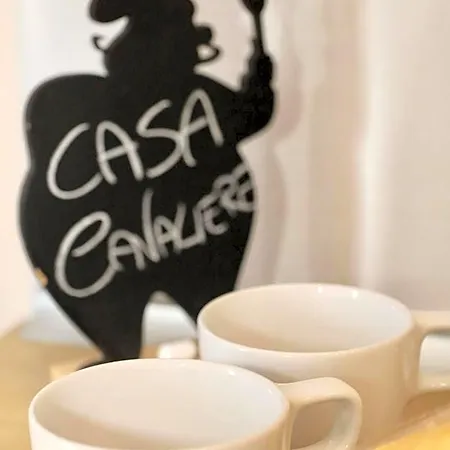 Casa Cavaliere 4*