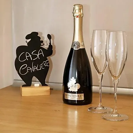 Casa Cavaliere 4* Napoli