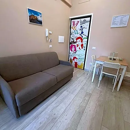 Bed & Breakfast Casa Cavaliere
