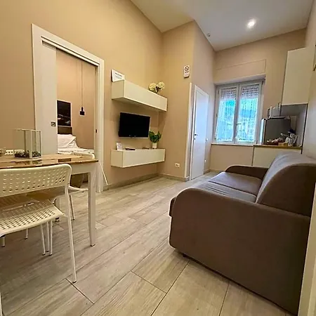 Bed & Breakfast Casa Cavaliere