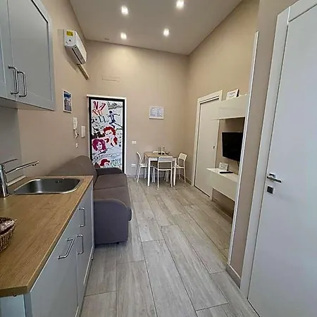 Bed & Breakfast Casa Cavaliere Napoli