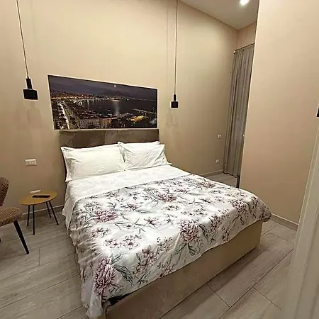Bed & Breakfast Casa Cavaliere 4*