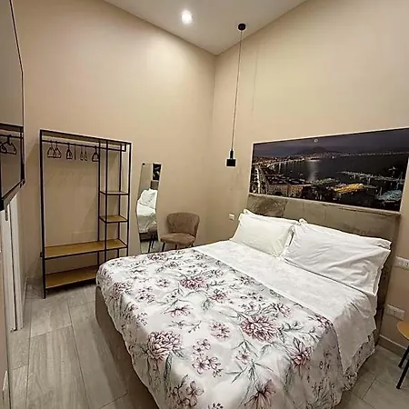 Bed & Breakfast Casa Cavaliere