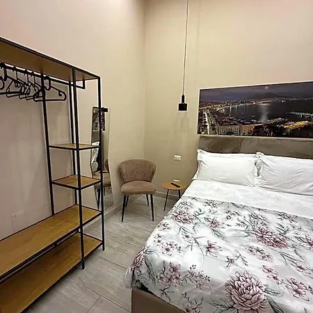 Casa Cavaliere 4* Napoli
