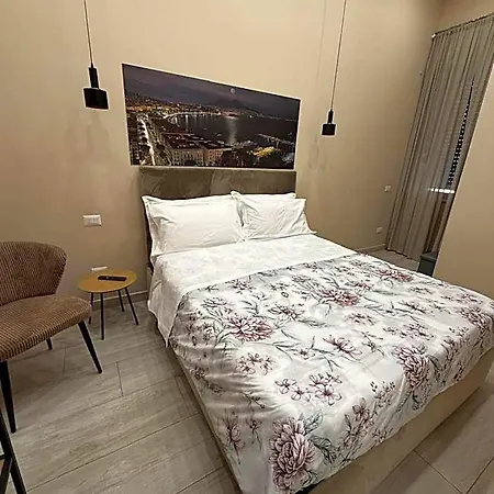 Bed & Breakfast Casa Cavaliere 4*