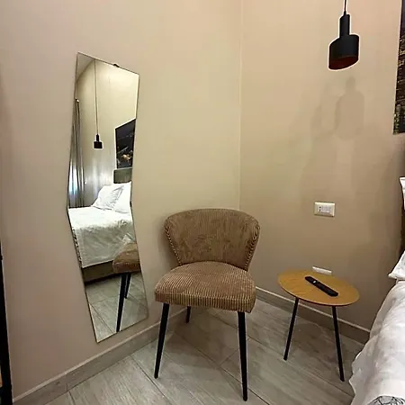 Bed & Breakfast Casa Cavaliere 4*