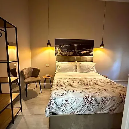 Bed & Breakfast Casa Cavaliere 4*