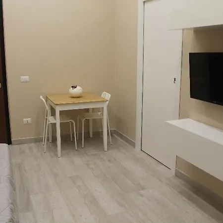 לינה וארוחת בוקר Casa Cavaliere