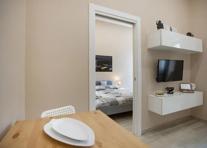 Casa Cavaliere Bed and Breakfast 3*