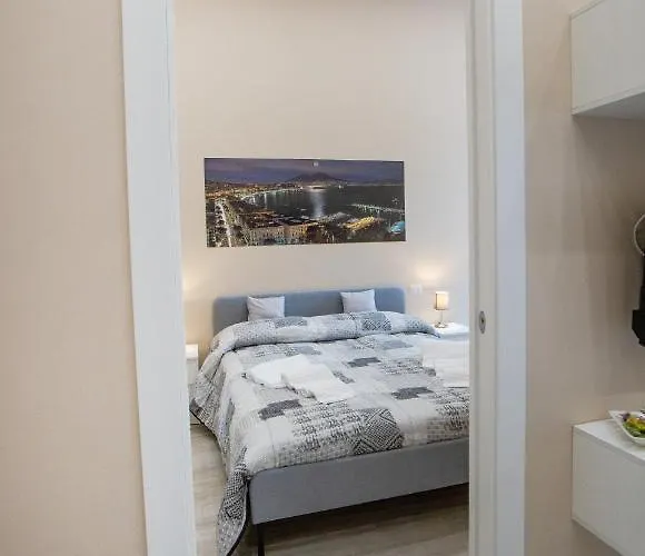 Bed and Breakfast Casa Cavaliere