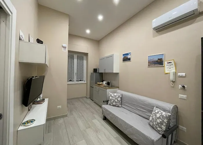 Bed and Breakfast Casa Cavaliere 3*