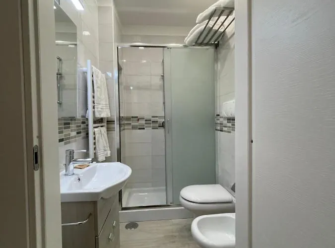 Casa Cavaliere Bed and Breakfast Νάπολη