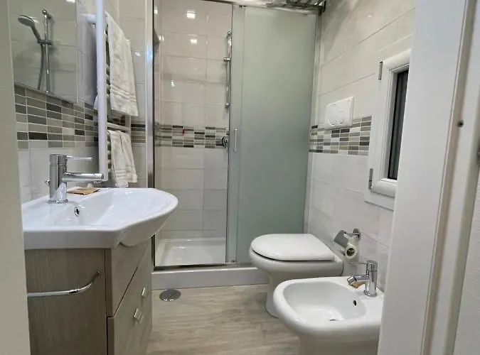 Casa Cavaliere 3* Νάπολη