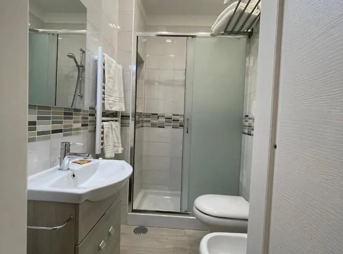 Bed and Breakfast Casa Cavaliere